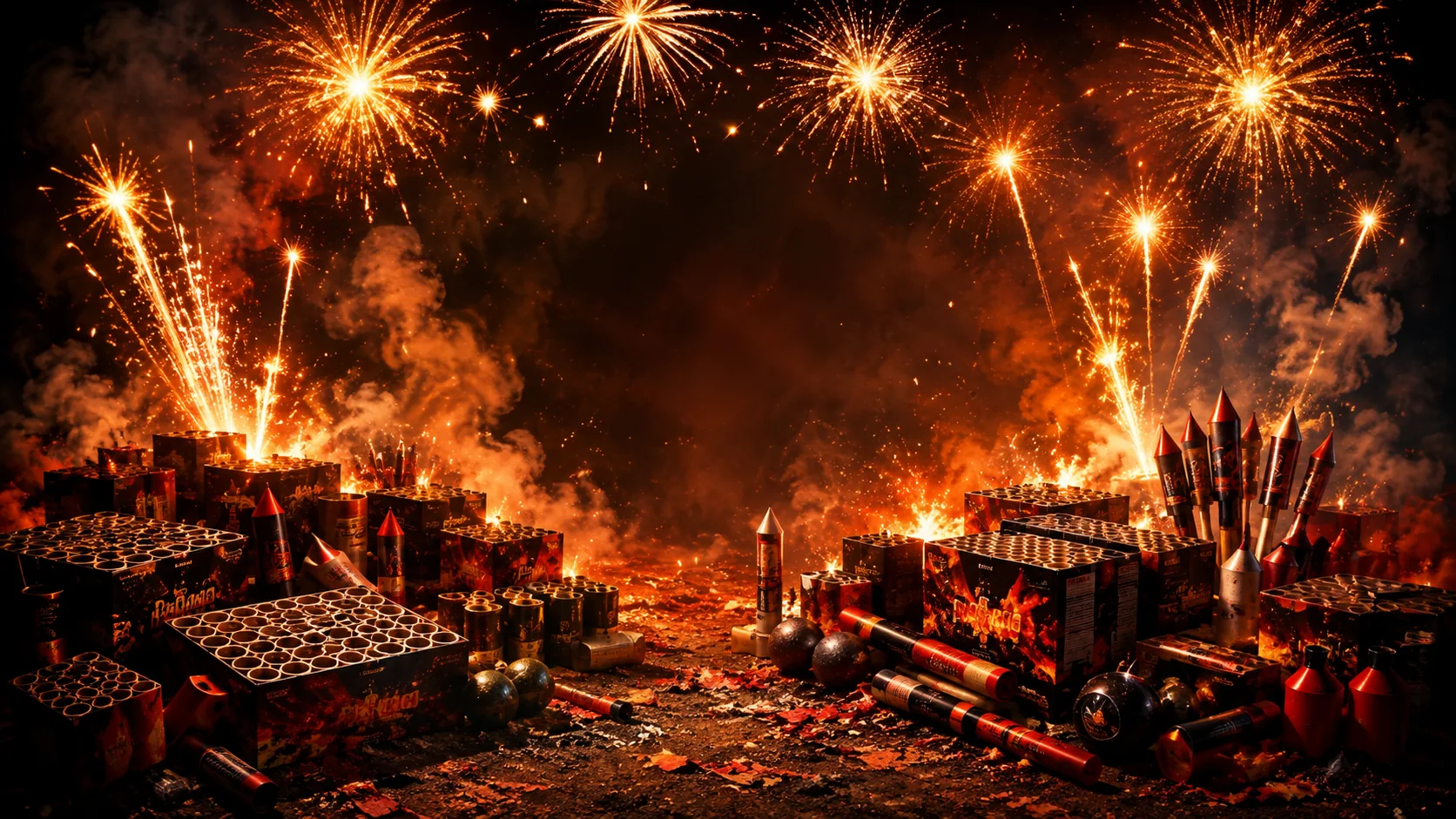Boeller24.de Vorschau mit Feuerwerk-Hero