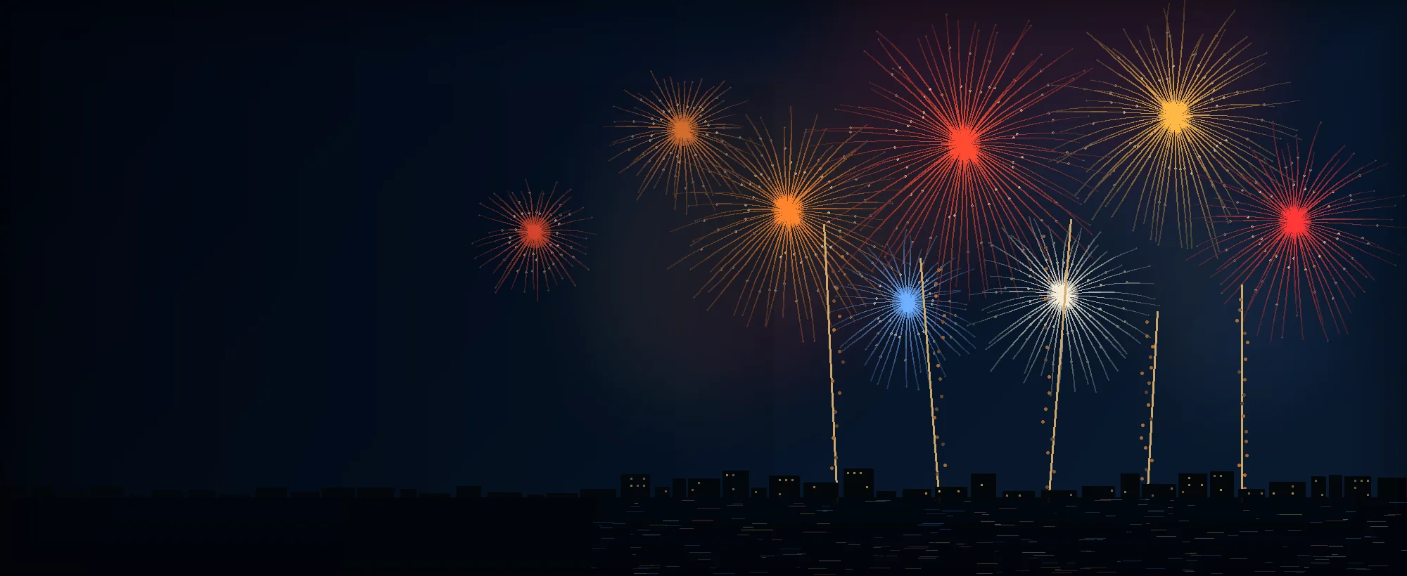 Feuerwerk1.de Vorschau mit Feuerwerk-Hero