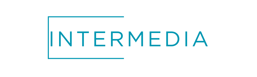 INTERMEDIA Feuerwerk