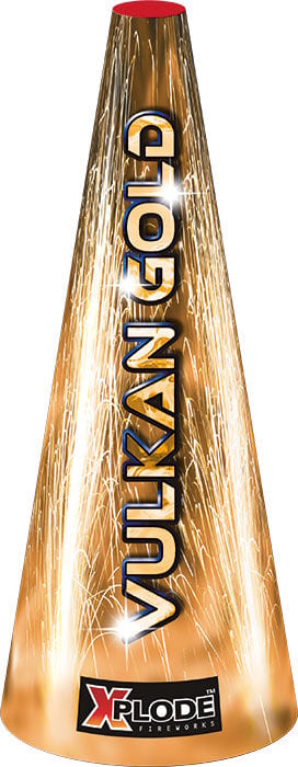 Vulkan Gold by Intermedia