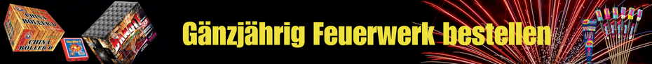 INTERMEDIA Feuerwerk