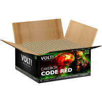 Jetzt Code Red 144-Schuss-Feuerverkverbund ab 93.74€ bestellen
