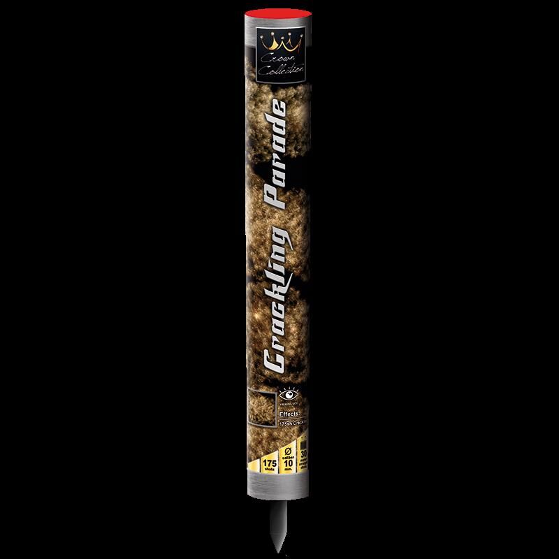 Jetzt Crackling Parade ab 8.99€ bestellen