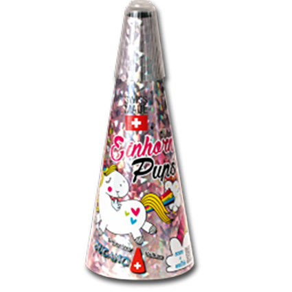 Jetzt Einhorn Pups Vulkan ab 14.24€ bestellen