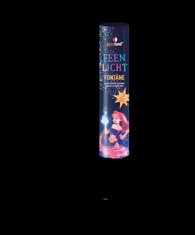 Jetzt Feenlicht Fontäne ab 2.99€ bestellen