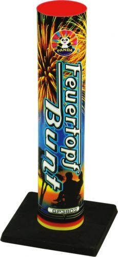 Jetzt Feuertopf Bunt ab 4.49€ bestellen