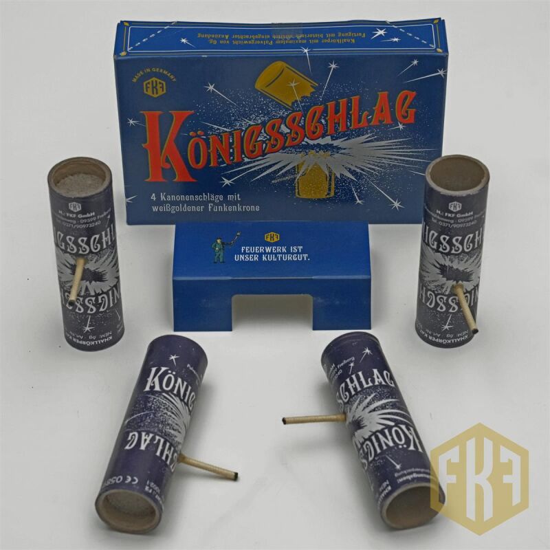 Jetzt FKF Königsschlag 4er ab 9.74€ bestellen