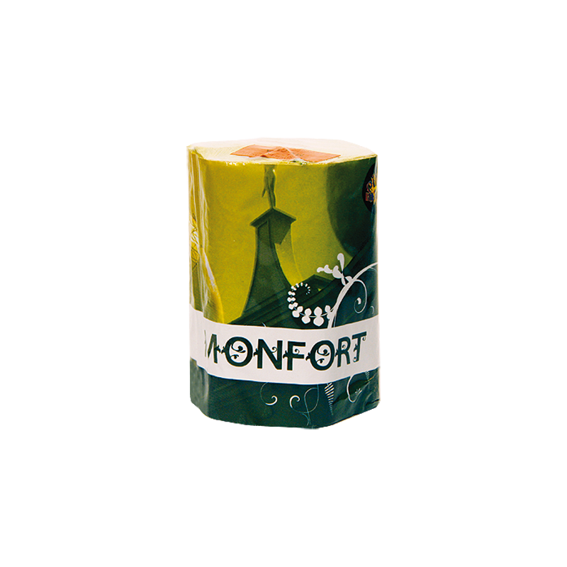 Jetzt Fuente Monfort Fontänen-Batterie ab 2.99€ bestellen