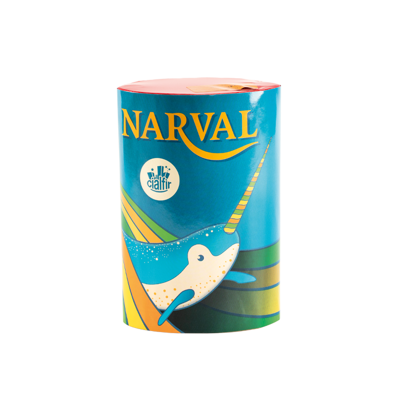 Jetzt Fuente Narval ab 8.24€ bestellen