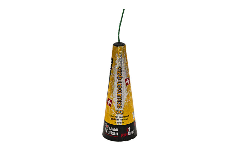 Jetzt Gold Schweizer Vulkan 60s ab 10.49€ bestellen