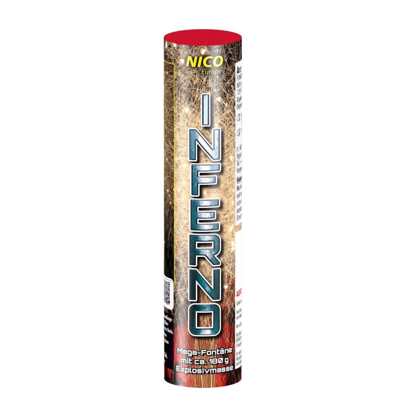 Jetzt Inferno Mega-Fontäne ab 7.49€ bestellen