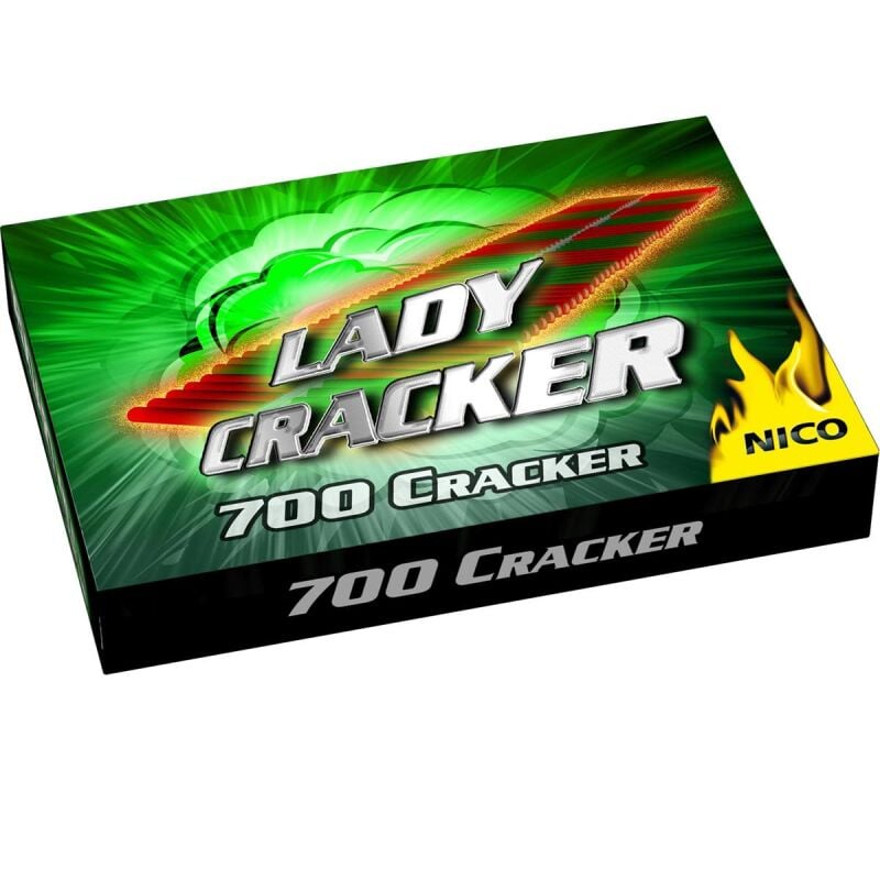 Jetzt Lady-Cracker-700er ab 3.74€ bestellen