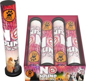 Jetzt No Sound Single Shot Bombenrohr ab 8.24€ bestellen