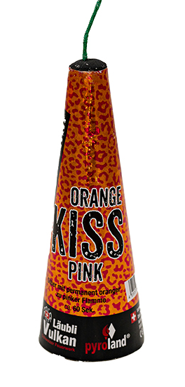 Jetzt Orange Kiss Pink Schweizer Vulkan ab 10.49€ bestellen