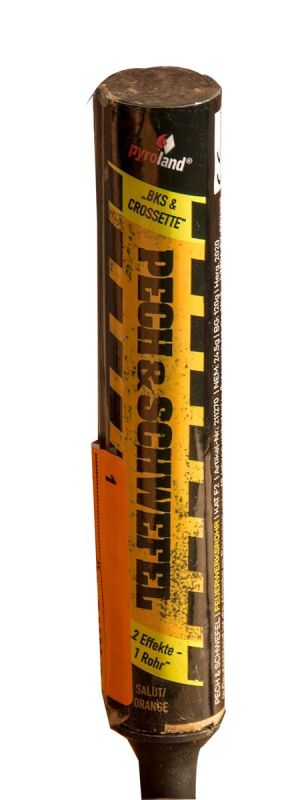 Jetzt PECH & SCHWEFEL Salut/Orange ab 2.62€ bestellen