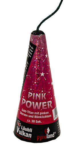 Jetzt Pink Power Schweizer Vulkan ab 5.99€ bestellen