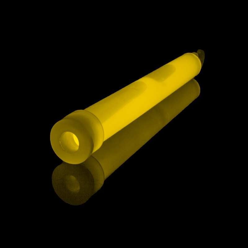 Power-Knicklicht Gelb by Intermedia