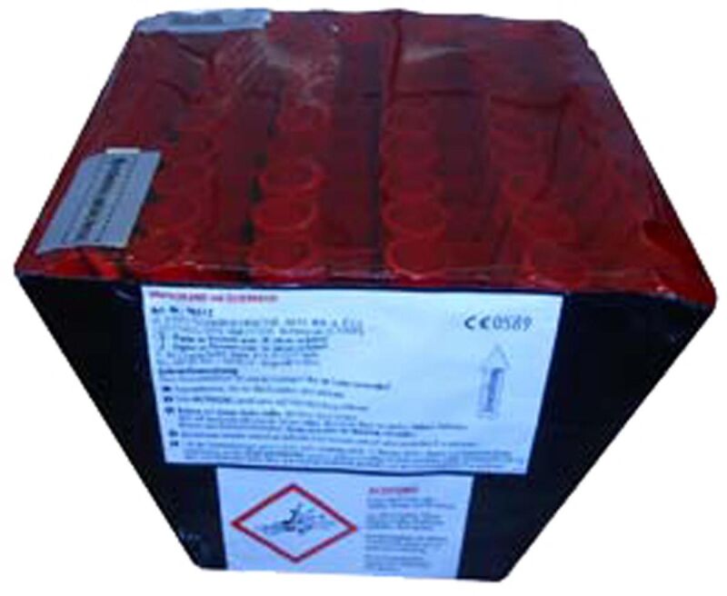 Jetzt Red Rain 60-Schuss-Feuerwerk-Batterie ab 37.49€ bestellen