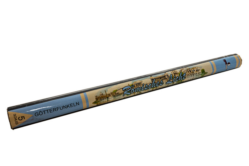 Jetzt Römisches Licht Götterfunkeln 5-Schuss ab 10.49€ bestellen