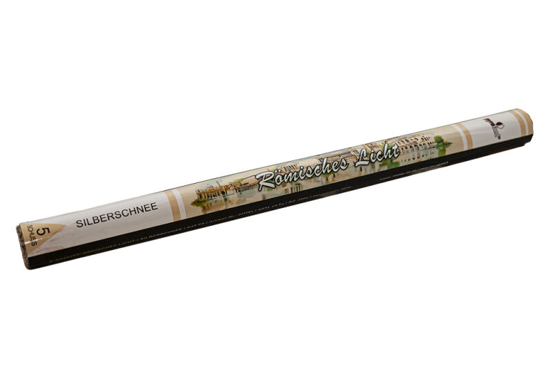 Jetzt Römisches Licht Silberschnee 5-Schuss ab 10.49€ bestellen