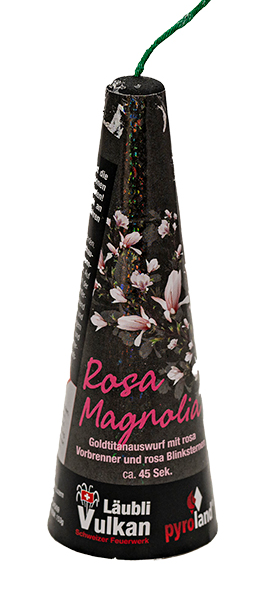 Jetzt Rosa Magnolia Schweizer Vulkan ab 9.74€ bestellen