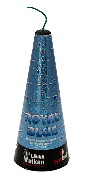 Jetzt Royal Blue Schweizer Vulkan ab 11.24€ bestellen