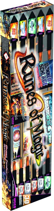 Jetzt Runes of Magic Familien-Sortiment ab 45.04€ bestellen