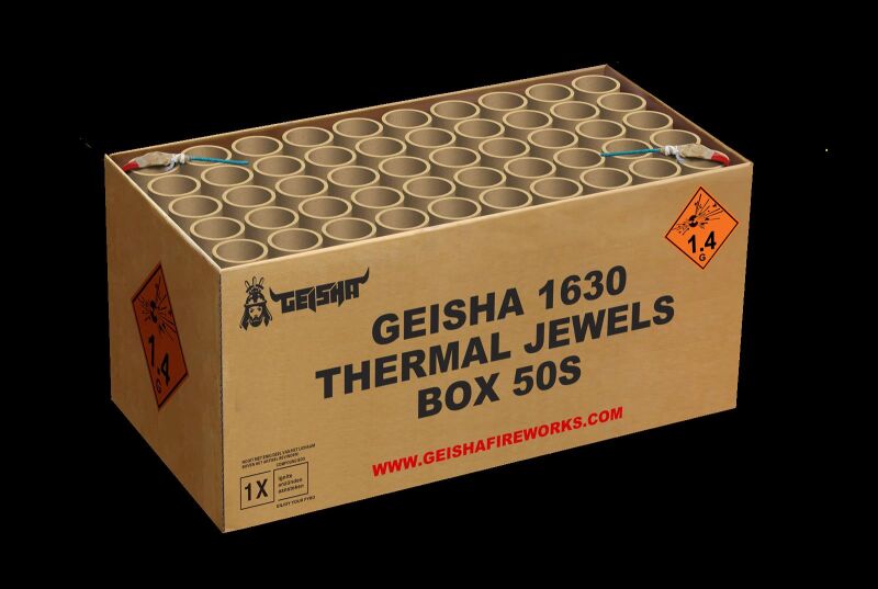 Jetzt Thermal Jewels 1.2