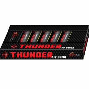 Jetzt Thunder Air Bomb ab 3.74€ bestellen