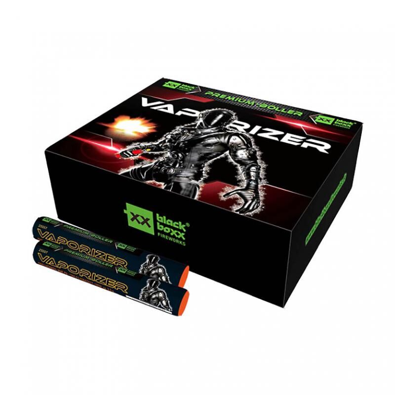 Jetzt Vaporizer zylindrische Kanonenschläge 10 Stück ab 8.24€ bestellen