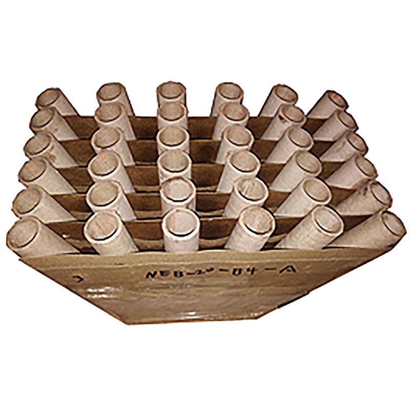 Jetzt WAHNsinn 36-Schuss-Feuerwerk-Batterie ab 22.49€ bestellen