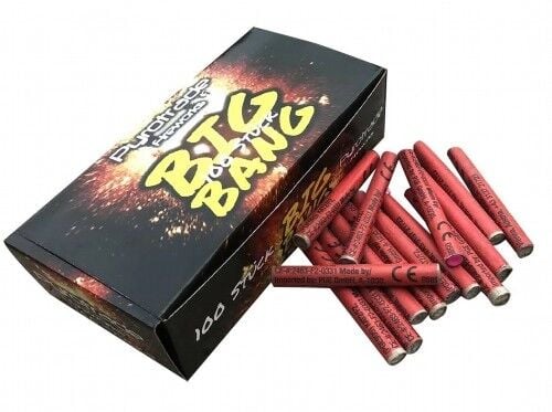 Jetzt BIG Bang 100er Pack ab 3.99€ bestellen