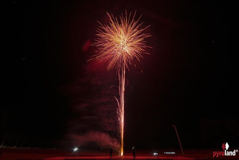 Jetzt Bombettensturm 150-Schuss-Feuerwerkverbund ab 129€ bestellen
