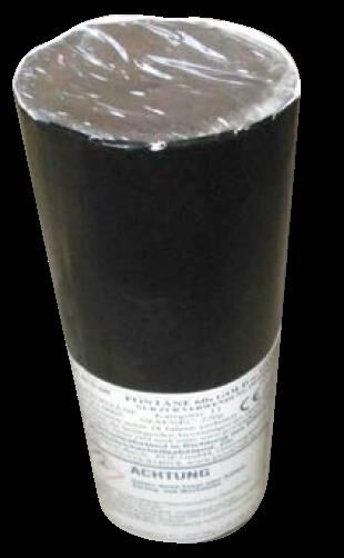 Jetzt Bühnenfontäne, gold zu silber mit blauer Basis, 5m x 60s ab 23.99€ bestellen