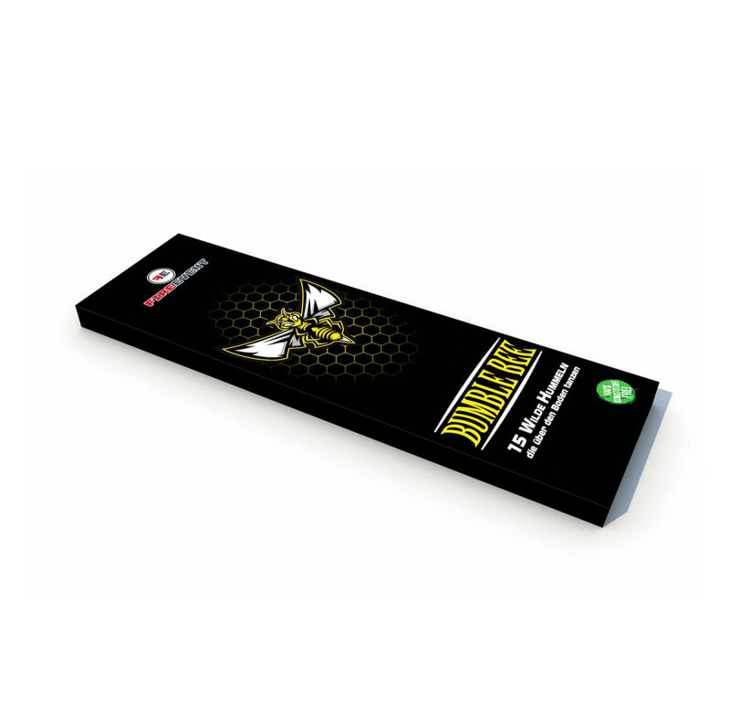 Jetzt Bumblebee ab 8.99€ bestellen