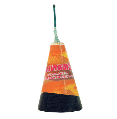 Jetzt Cracklingvulkan Fujiyama ab 2.99€ bestellen