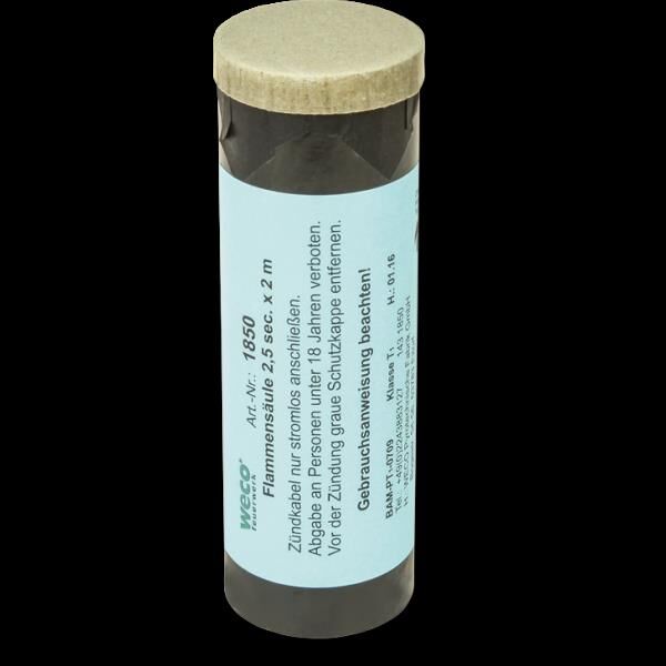 Jetzt Flammensäule 2m, 3s, 3 Stück ab 39.99€ bestellen