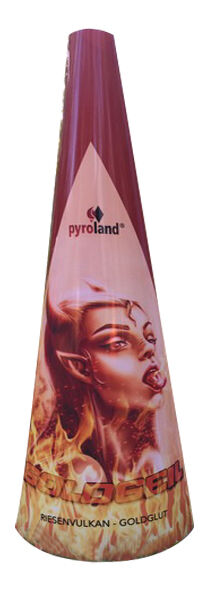 Jetzt Goldgeil Vulkan ab 11.5€ bestellen