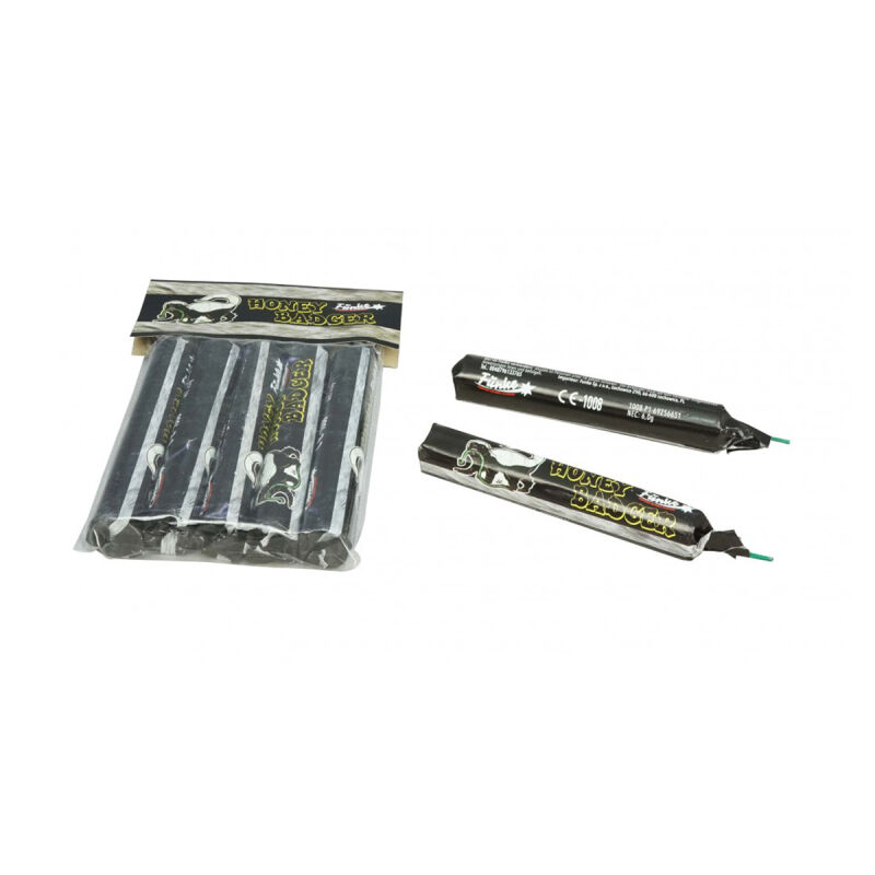 Jetzt Honey Badger 5er ab 7.99€ bestellen