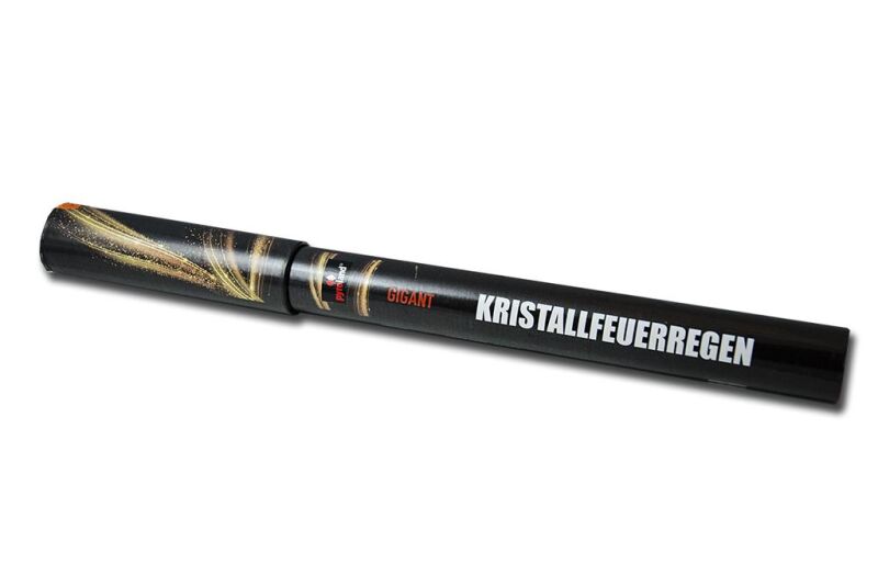 Jetzt Kristallfeuerregen Gigant ab 9.5€ bestellen