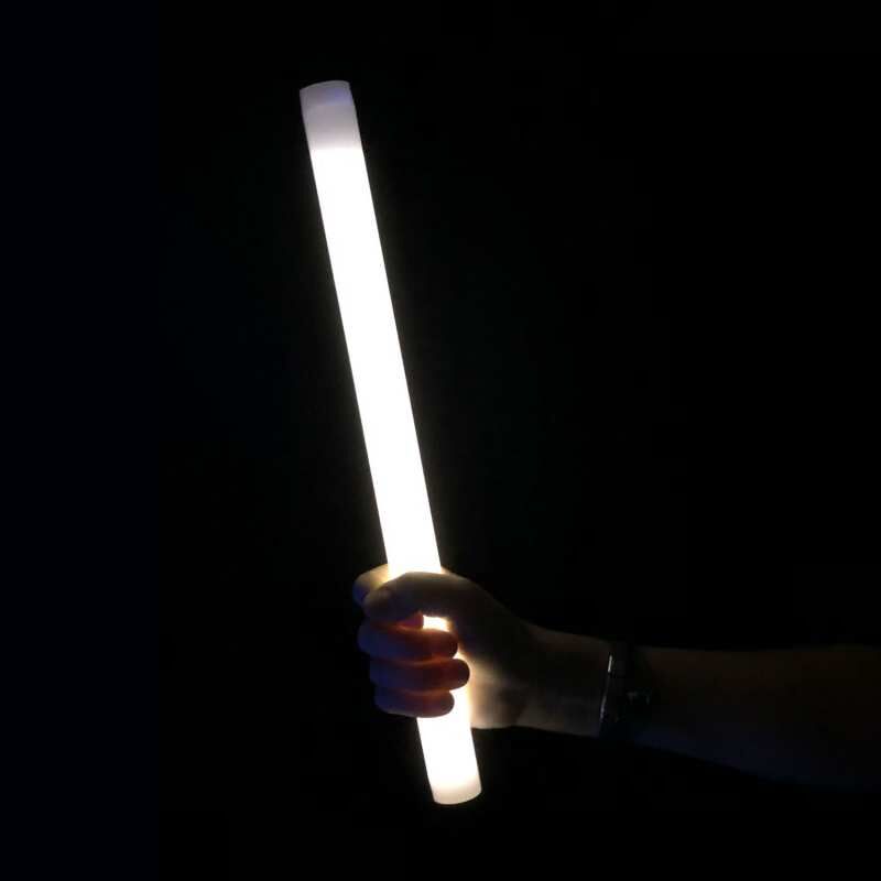 Jetzt Monster-Knicklicht 1 Stk. Gletscherweiß ab 5.99€ bestellen