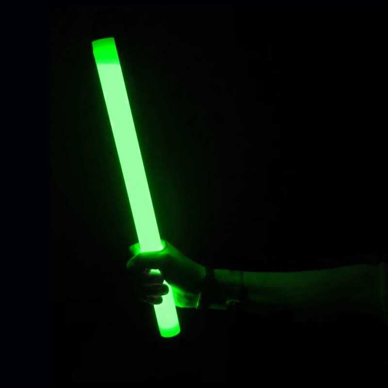 Jetzt Monster-Knicklicht 1 Stk. Grün ab 4.5€ bestellen