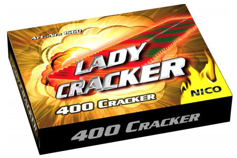 Jetzt NICO Lady-Cracker, 400er ab 2.99€ bestellen