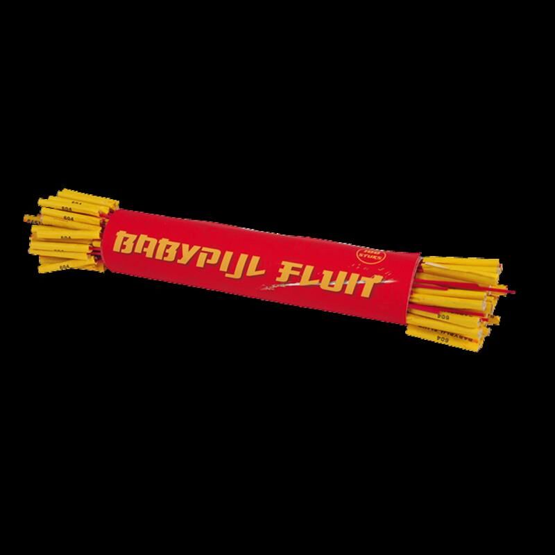 Jetzt Pfeif Raketen Easypack 100 Pfeif-Feuerwerk-Raketen ab 2.9€ bestellen
