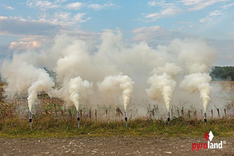 Jetzt Power Smoke Weiß 60s ab 7.99€ bestellen