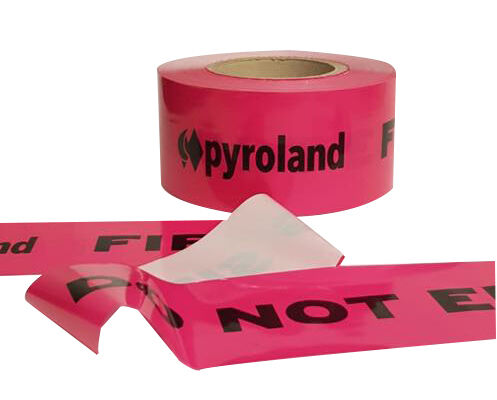 Jetzt Pyroland Absperrband ab 29.99€ bestellen