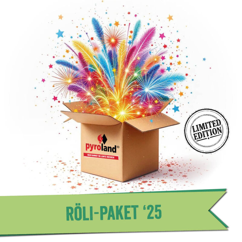 Jetzt Röli-Paket ab 199€ bestellen