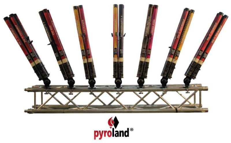 Jetzt Single Shot Halterung, groß ab 59€ bestellen