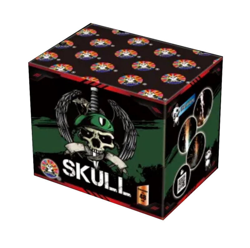 Jetzt Skull Fontäne ab 9.99€ bestellen