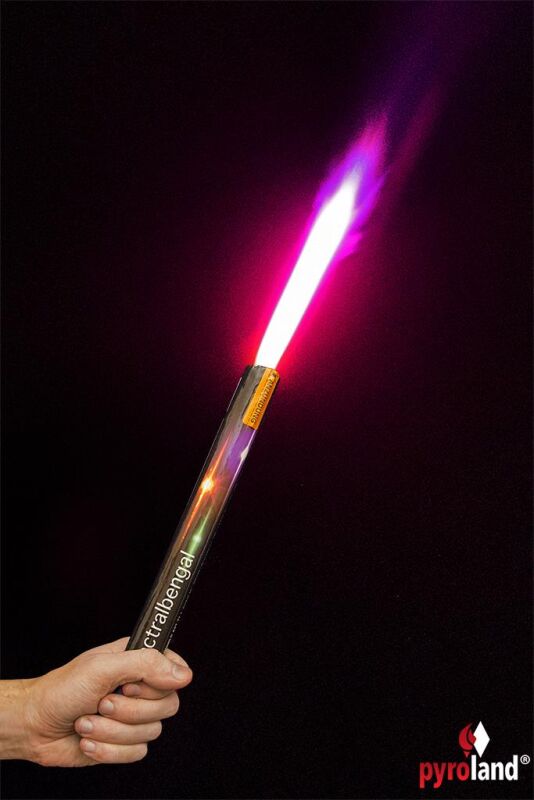 Jetzt Spectralbengal 100s ab 2.99€ bestellen